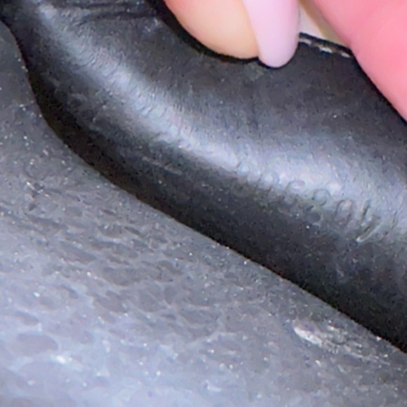 AUTHENTIC GUCCI Bloom Supreme Flora Slide Sandal - Picture 5 of 7